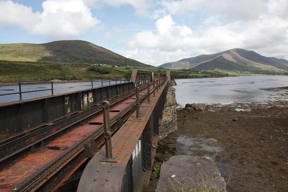 San Antoine B&B Cahersiveen Exterior photo